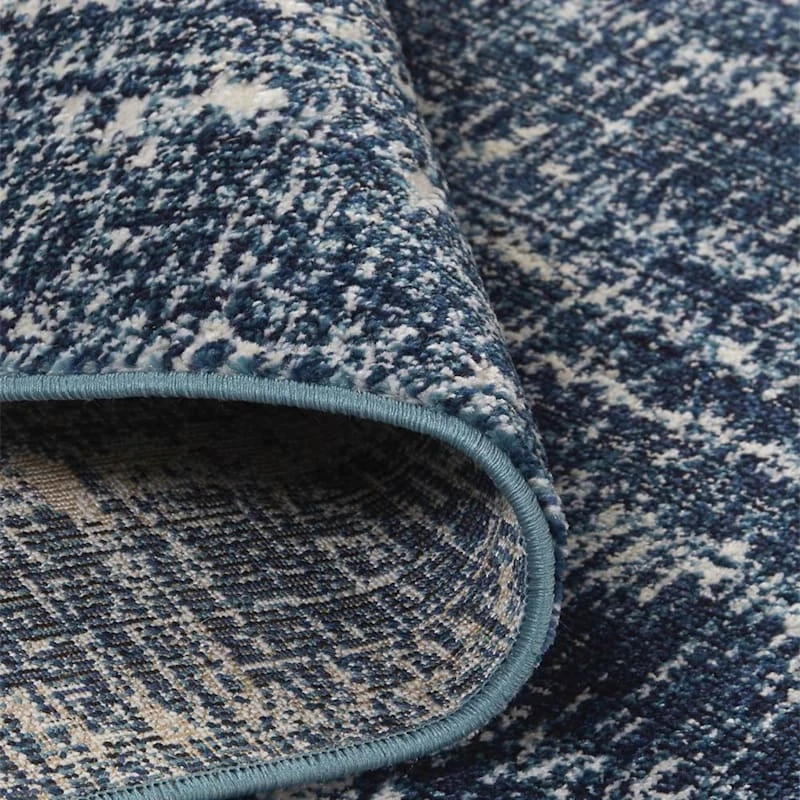 Meera Coastal Accent Rug, 2x3 5 Meera Coastal Accent Rug, 2x3 - Image 5