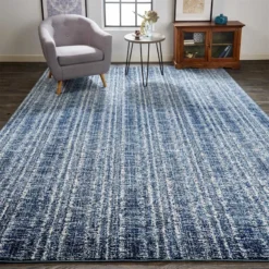 Meera Coastal Accent Rug, 2x3 14 Meera Coastal Accent Rug, 2x3 -Rugs Sales Store meera coastal accent rug 2x3 7
