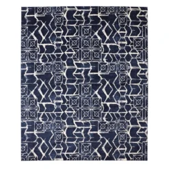 Meera Coastal Area Rug, 8x10
