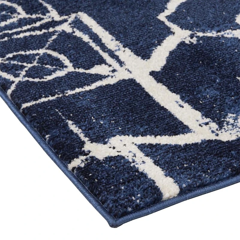 Meera Coastal Area Rug, 8x10 2 Meera Coastal Area Rug, 8x10 - Image 2