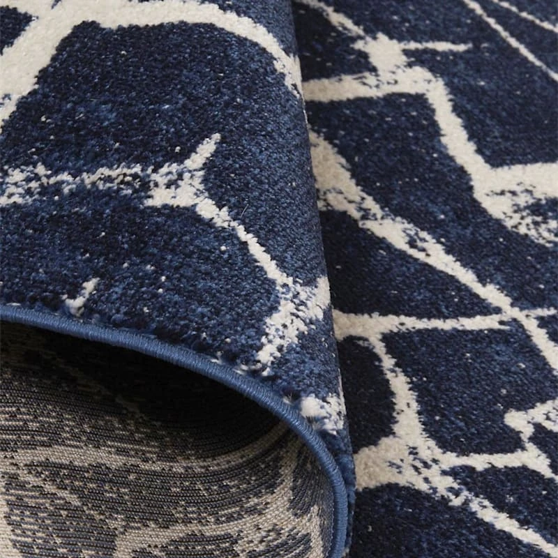 Meera Coastal Area Rug, 8x10 5 Meera Coastal Area Rug, 8x10 - Image 5