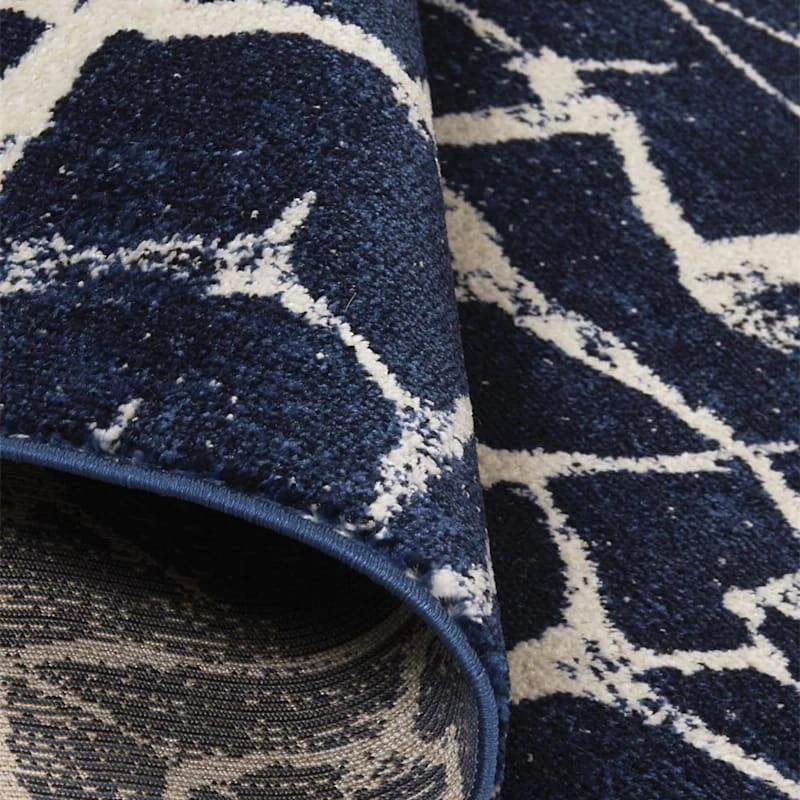 Meera Coastal Area Rug, 8x10 6 Meera Coastal Area Rug, 8x10 - Image 6