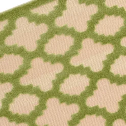 Torino Green Trellis Area Rug, 5x7 7 Torino Green Trellis Area Rug, 5x7 -Rugs Sales Store torino green trellis area rug 5x7 4